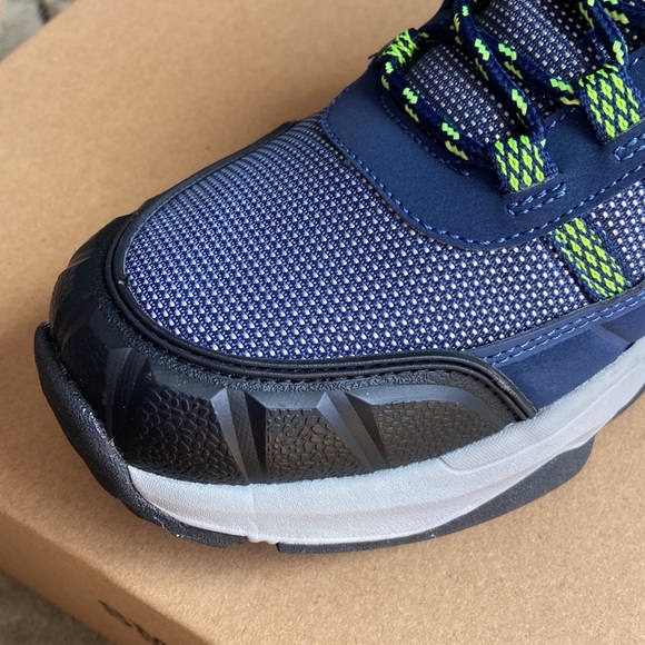 Smith’s hiking sneakers - Picture 5 of 15